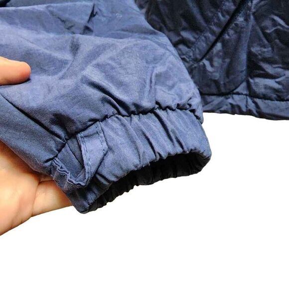 Vintage Columbia Core Interchange Women's Medium Fleece Lined Jacket - Picture 7 of 15